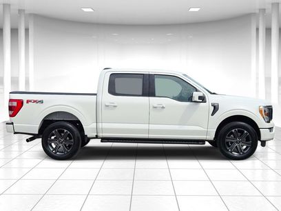 Used 2023 Ford F150 Lariat