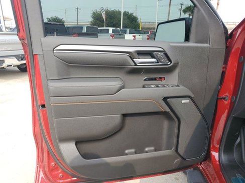 New 2026 GMC Sierra 1500 AT4 w/ AT4 Premium Package AWD/4WD image 17
