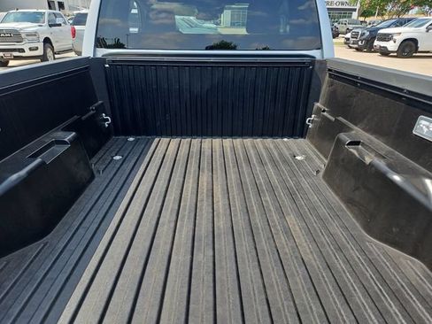 Used 2025 Toyota Tacoma SR w/ SR Upgrade Package RWD image 22