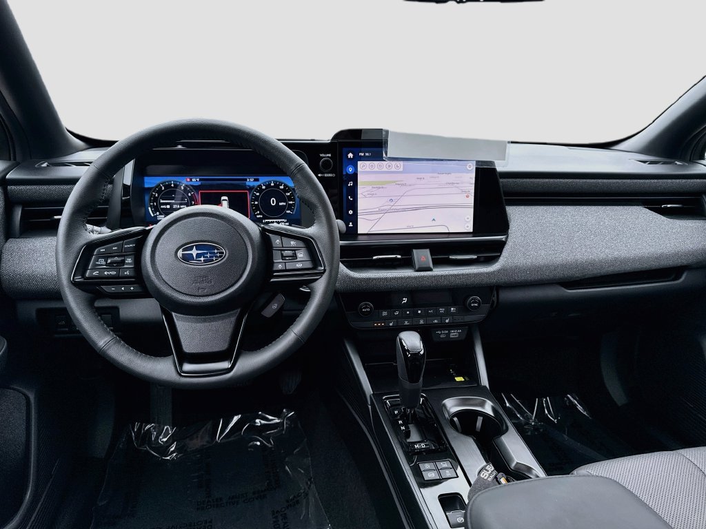 Certified 2026 Subaru Outback Limited XT AWD/4WD image 22