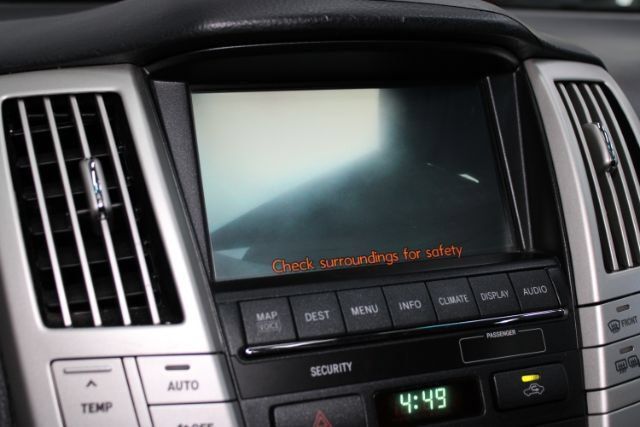 Used 2008 Lexus RX 350 AWD image 15