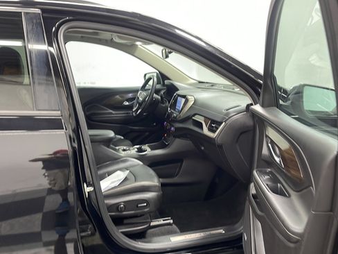 Used 2018 GMC Terrain Denali w/ LPO, 'HIT The Road' Package FWD image 21