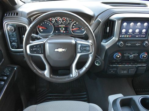 Used 2019 Chevrolet Silverado 1500 LT w/ All-Star Edition image 13