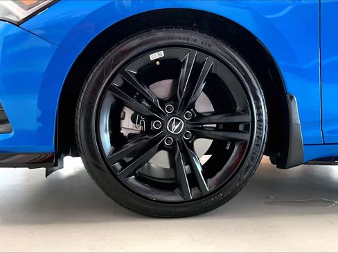 Used 2026 Acura Integra A-Spec w/ Technology Package FWD image 8