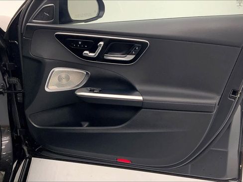 Certified 2022 Mercedes-Benz C 300 Sedan image 9