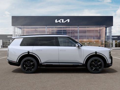 New 2027 Kia Telluride SX Prestige AWD/4WD image 7