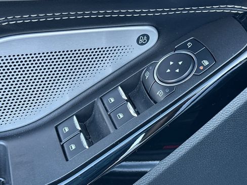 Certified 2024 Ford Explorer ST w/ Equipment Group 401A image 14