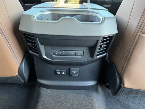 New 2026 Toyota Tundra 1794 Edition AWD/4WD image 7