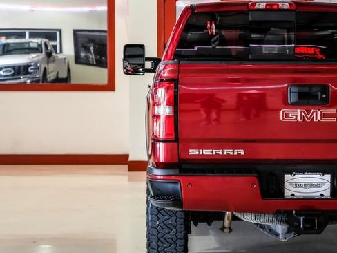 Used 2019 GMC Sierra 2500 Denali w/ Duramax Plus Package image 44