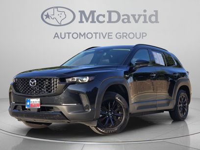Used 2025 MAZDA CX-50 AWD 2.5 Hybrid w/ Premium Pkg