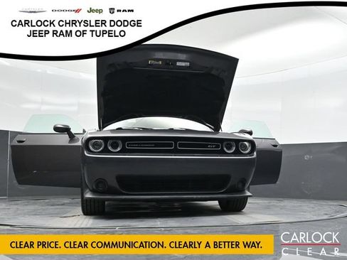 Used 2022 Dodge Challenger GT AWD/4WD image 39