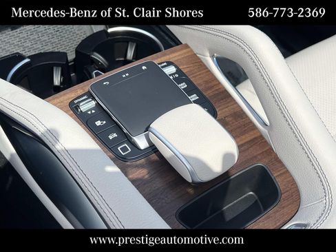 Used 2026 Mercedes-Benz GLE 350 4MATIC image 27