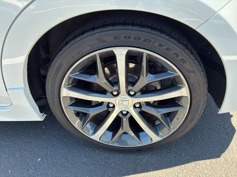 Used 2021 Acura ILX FWD image 13