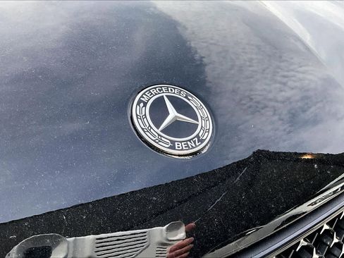 New 2026 Mercedes-Benz GLC 300 image 7