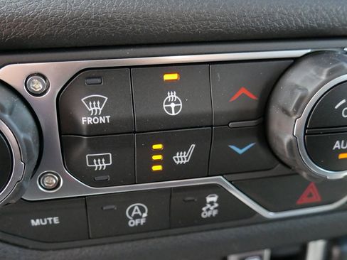 New 2024 Jeep Wrangler Sport S image 38