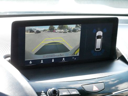 Used 2021 Acura RDX AWD w/ Technology Package image 27