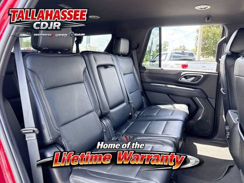 Used 2023 Chevrolet Tahoe LS RWD image 23