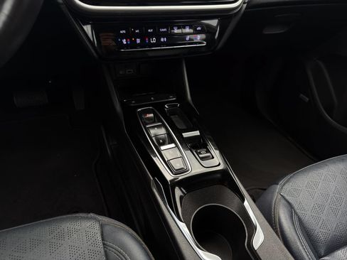 Used 2022 Chevrolet Bolt EUV Premier w/ Launch Edition FWD image 15