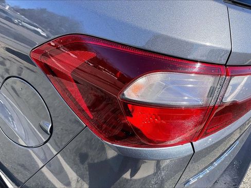 Used 2019 Ford EcoSport SES image 27