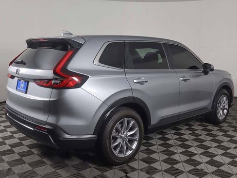 Used 2023 Honda CR-V EX-L image 9