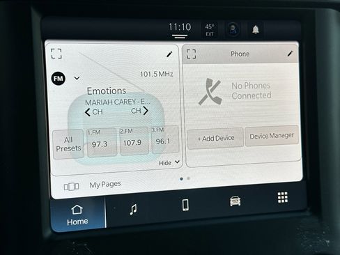 Used 2024 RAM 3500 Big Horn image 17