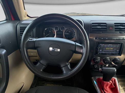 Used 2006 HUMMER H3 AWD/4WD image 15