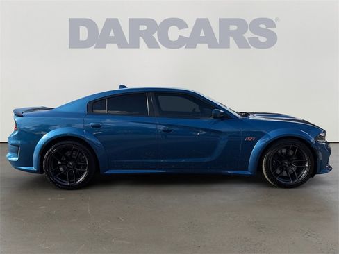 Used 2022 Dodge Charger Scat Pack image 8