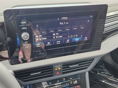 New 2025 Volkswagen Jetta S image 18