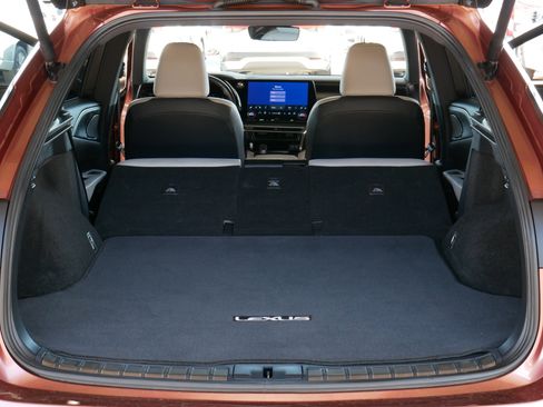 Used 2023 Lexus RX 350 Premium Plus w/ Accessory Package (Z1) FWD image 32