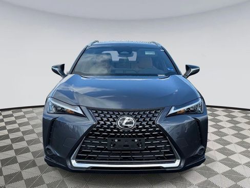 Used 2026 Lexus UX 300h AWD image 6