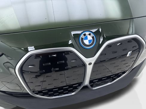 Used 2024 BMW i4 eDrive35 w/ Premium Package RWD image 26