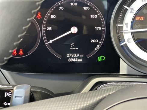 Used 2024 Porsche 911 Carrera 4 GTS image 29