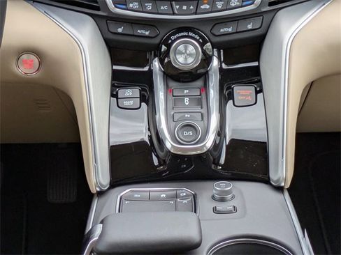 New 2025 Acura TLX Technology Package image 22