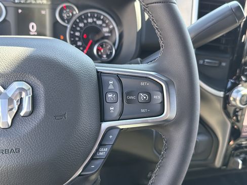 New 2026 RAM 3500 Big Horn image 19