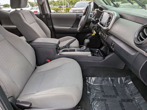 Used 2022 Toyota Tacoma SR5 image 20