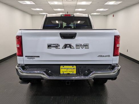 Used 2025 RAM 1500 Big Horn image 5