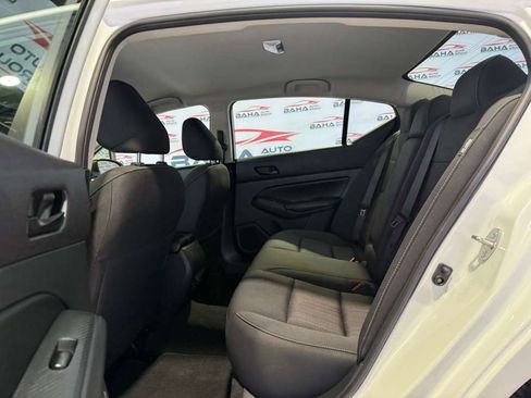 Used 2025 Nissan Altima 2.5 SV image 43