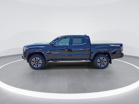 Certified 2023 Toyota Tacoma TRD Sport AWD/4WD image 6