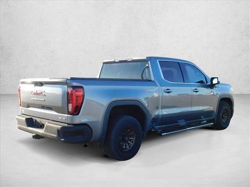 Used 2020 GMC Sierra 1500 SLE w/ SLE Value Package RWD image 5