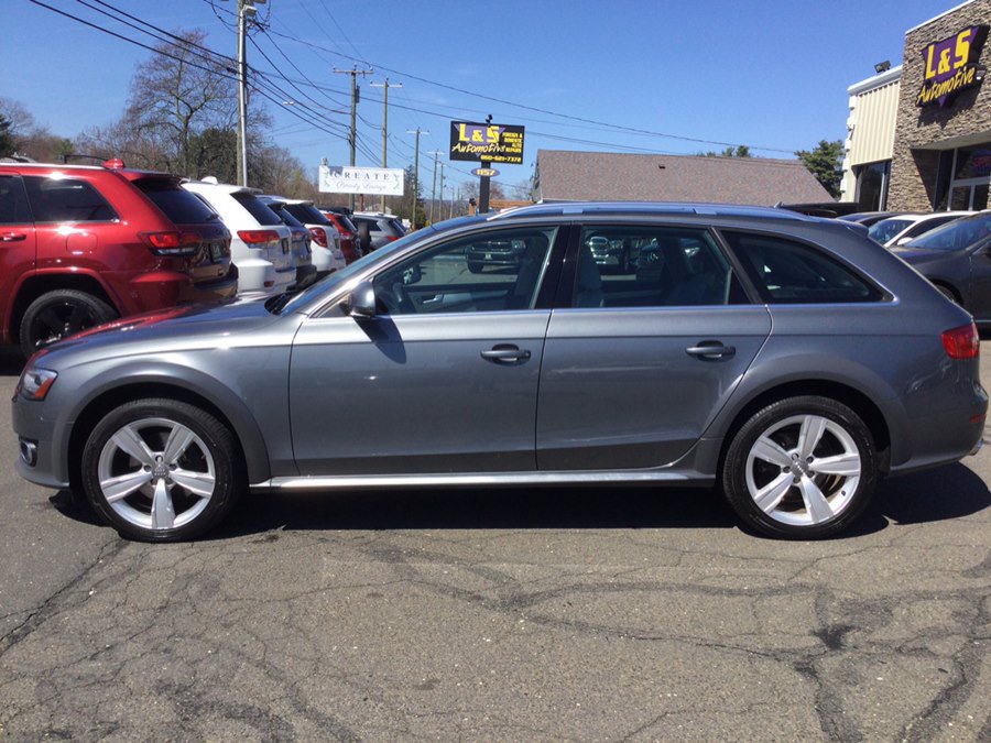 Used 2014 Audi A4 Premium Plus AWD/4WD image 11