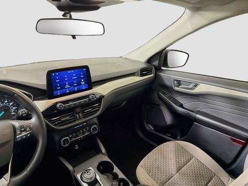 Used 2022 Ford Escape SE w/ Convenience Package FWD image 23