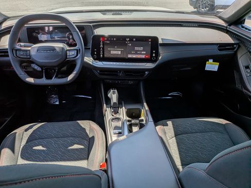 New 2026 Dodge Charger R/T AWD/4WD image 22