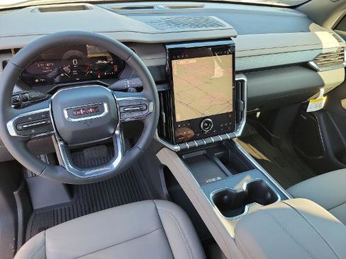 New 2026 GMC Acadia Elevation w/ Elevation Premium Package image 16