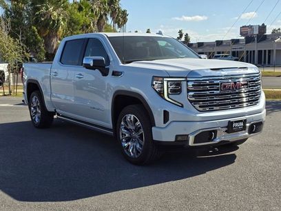 New 2026 GMC Sierra 1500 Denali