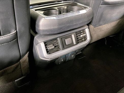 Used 2023 Ford F150 Lariat w/ Max Trailer Tow Package image 34