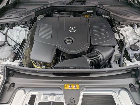 New 2026 Mercedes-Benz GLC 300 4MATIC image 18