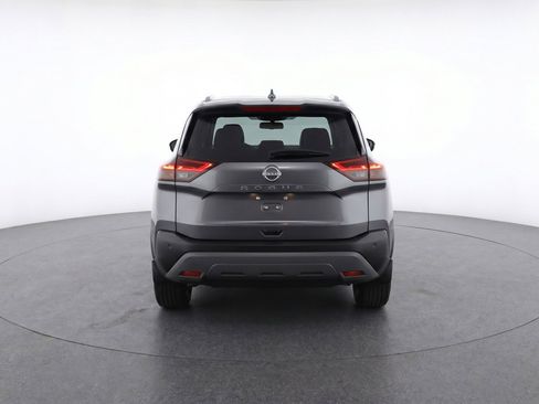 Used 2025 Nissan Rogue SV FWD image 7