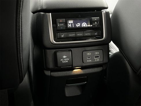 New 2026 Subaru Ascent Touring image 37