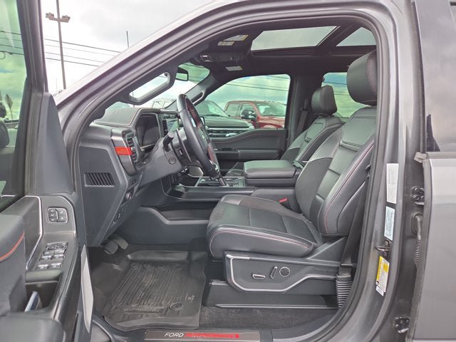 Used 2025 Ford F150 Raptor AWD/4WD image 11