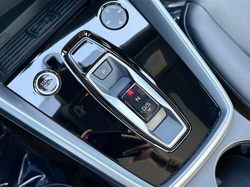 Certified 2025 Audi A3 2.0T Premium Plus w/ Premium Plus Package image 27